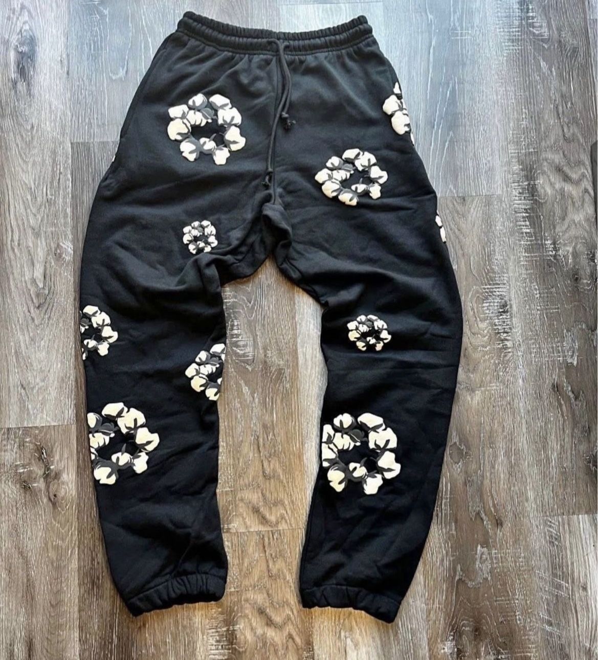 Denim Tears Sweatpants