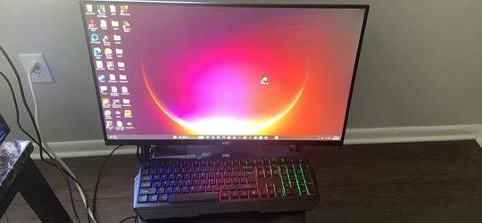 Monitor