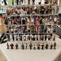 Homies Figures 4or2x7 