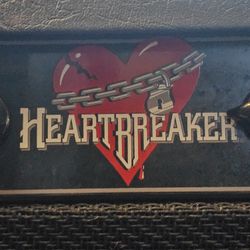 Mesa Heartbreaker Guitar Combo Amp