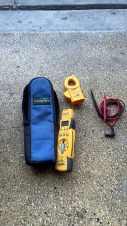 Fieldpiece Hs36