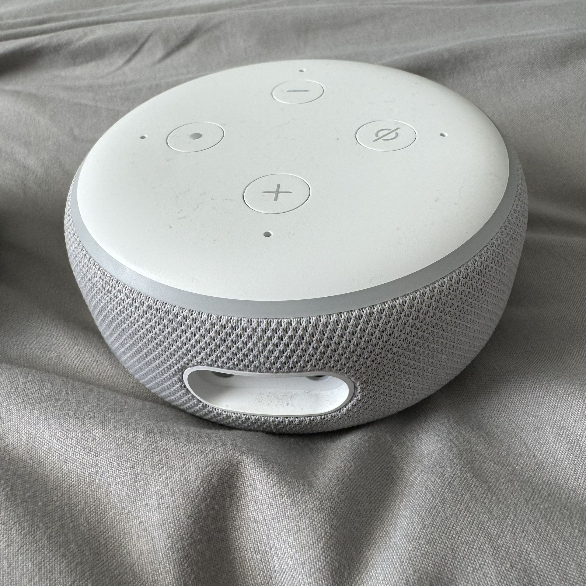 Amazon Alexa Echo Smart Speaker