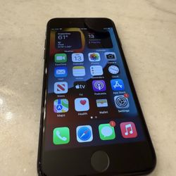 iPhone 7- Great Condition