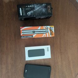 Pens & Att LG Phone 