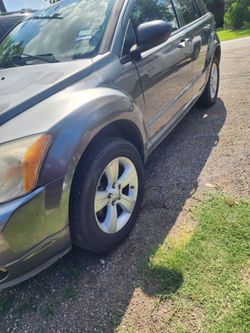 Gas saver 2012 Dodge Caliber
