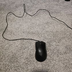 Razer Mouse