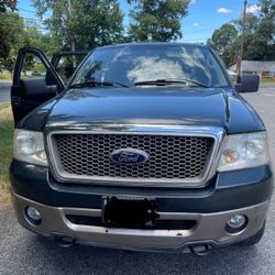 2006 Ford 150