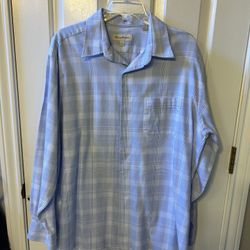 Tommy Bahama XL Shirt, Like New. 