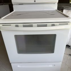 Kenmore Stove/Oven