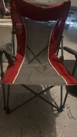 beach chair