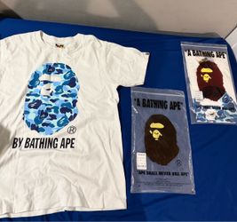 Bape T Shirts