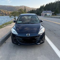 2015 Mazda Mazda5