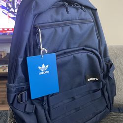 Adidas Originals Backpack (unused)