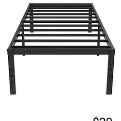 Twin Bed Frame 