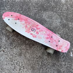 Gonex 22 Inch Skateboard for Kid Mini Cruiser