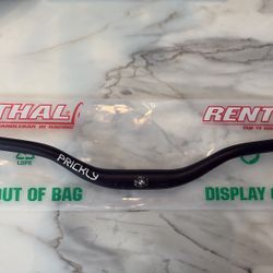 Prickly MotorSports Handlebars