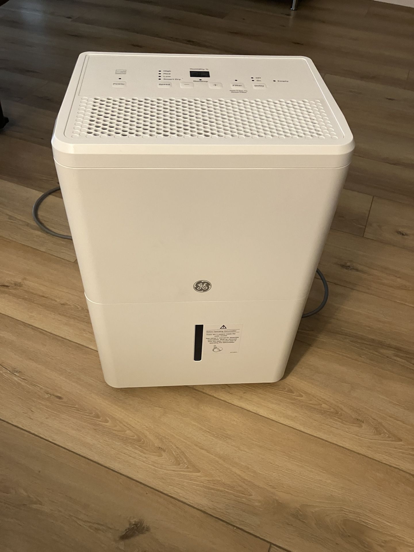 Dehumidifier - Like Brand New