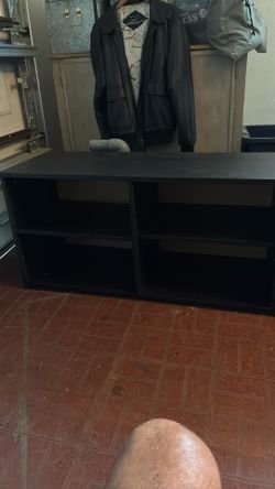 Entertainment Stand