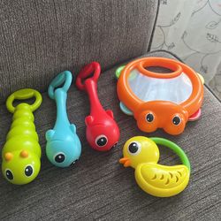 baby Toys