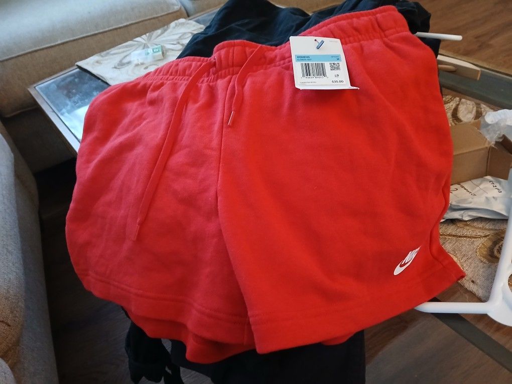 Nike Shorts