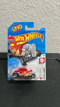 HotWheels