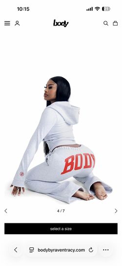 Body by Raven