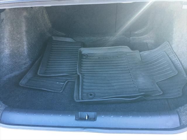 2016 Honda Civic Sedan