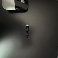 Asus Chromebook
