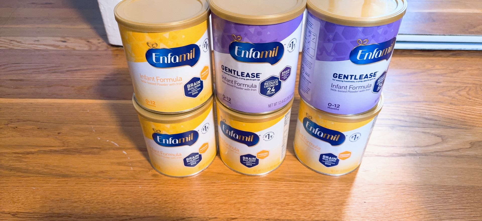 Enfamil