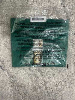 Supreme Prayer Candle Box Logo Tee Light Pine Size XXL