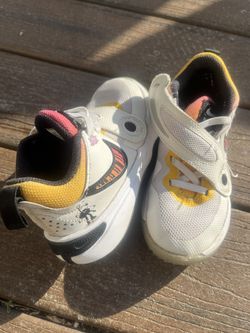 Tenis Para Niño