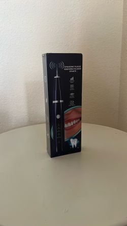 Dynasonic Plaque Remover And Polisher Dynatip