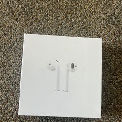 AirPods
