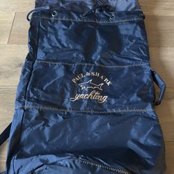 Paul And Shark Camping Or Yacht Big Backpack 