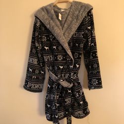 Pink ( Victoria’s Secret) Robe