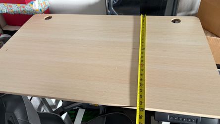 electric lift table