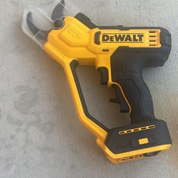 Dewalt 20v Pruner