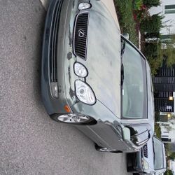 1999 Lexus GS 300