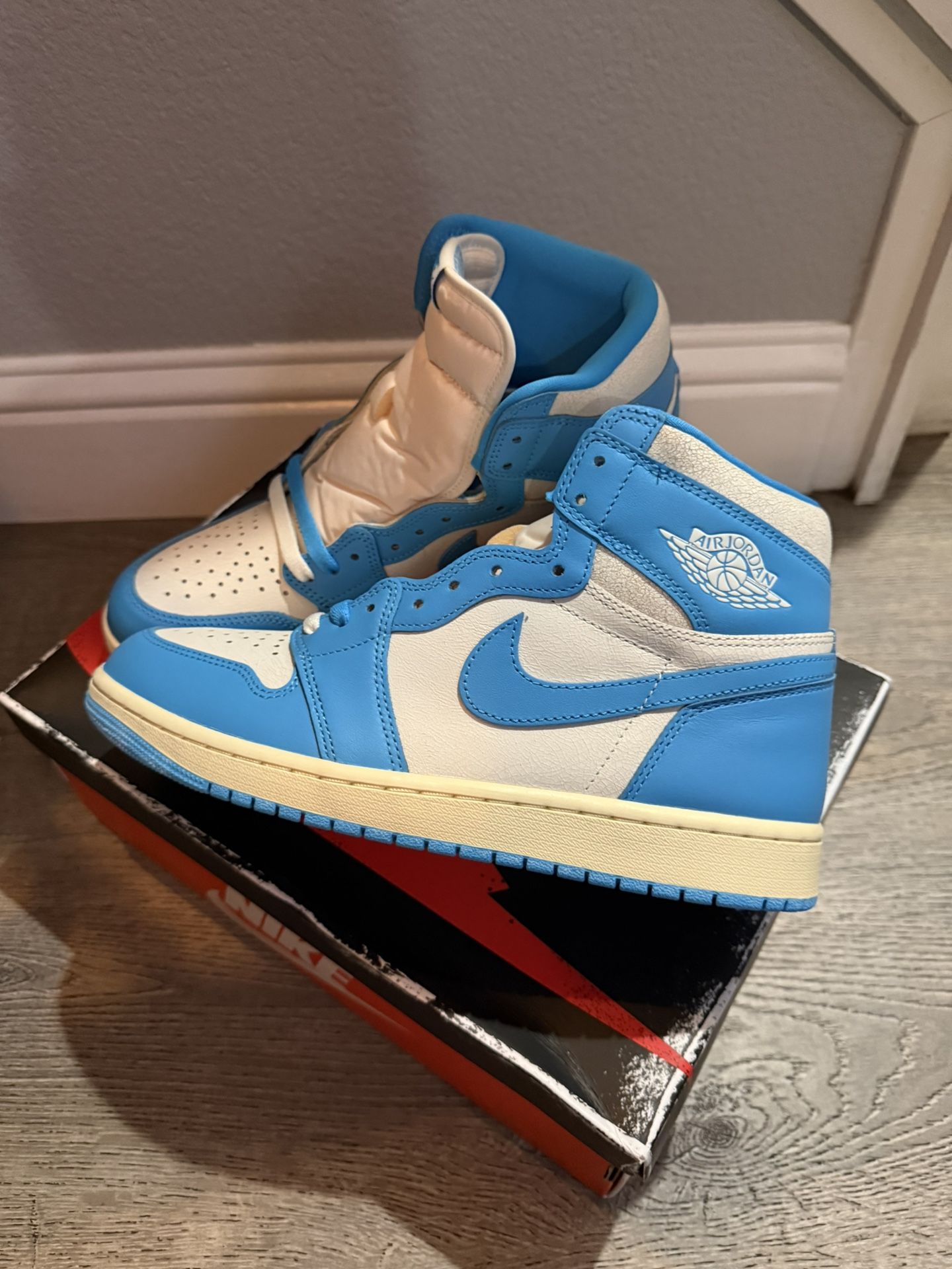 Jordan 1 Retro