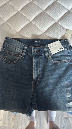 New Aéropostale jeans