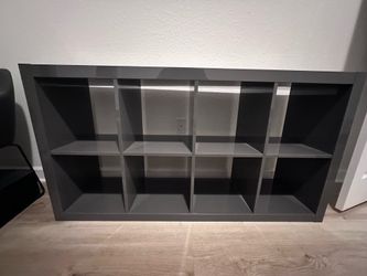 IKEA Cube Organizer