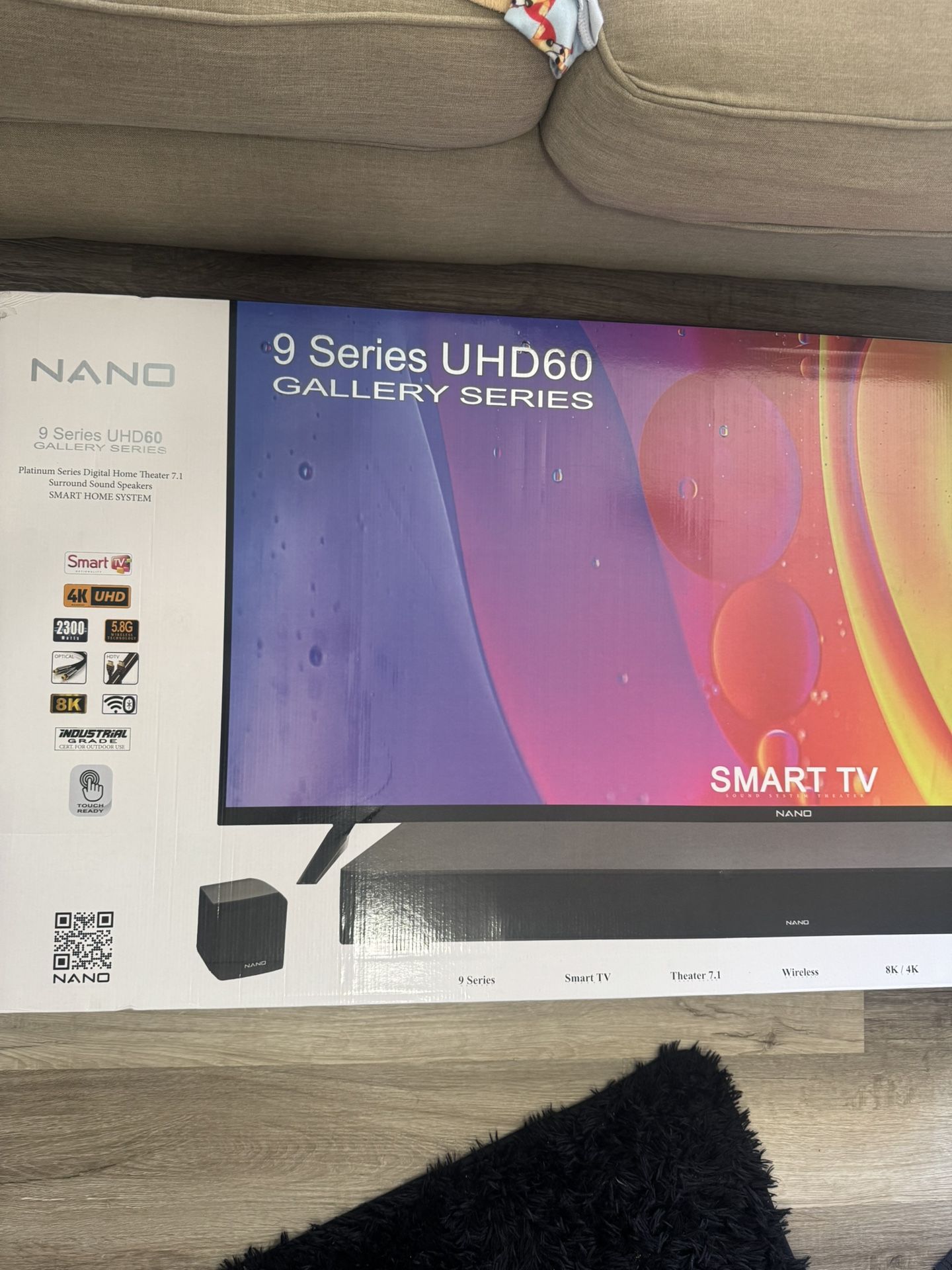 Brand New 