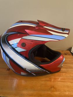 DOT Junior Helmet 