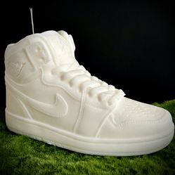 Nike Jordan 1 Candle