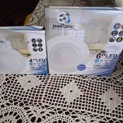 Led Down Lights For Sale 