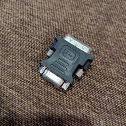 DVI to VGA Video Adapter