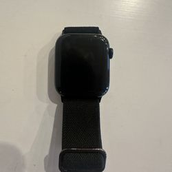 Apple Watch SE 2nd Gen