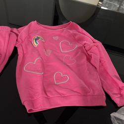 Girl Set