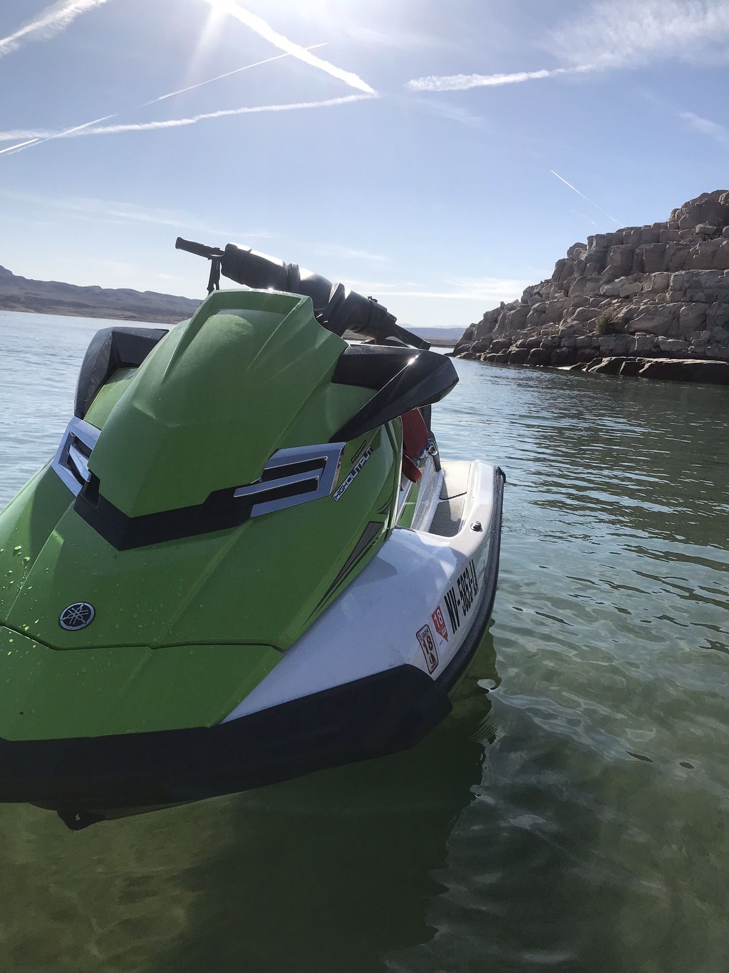 Jet ski for sale for Sale in Las Vegas, NV OfferUp