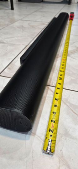 Sonos arc ultra s45 soundbar